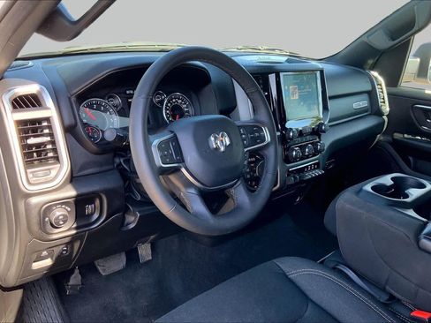 Used 2025 RAM 1500 Lone Star AWD/4WD image 18
