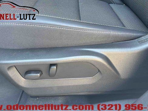 Used 2023 Buick Envision Preferred AWD/4WD image 12