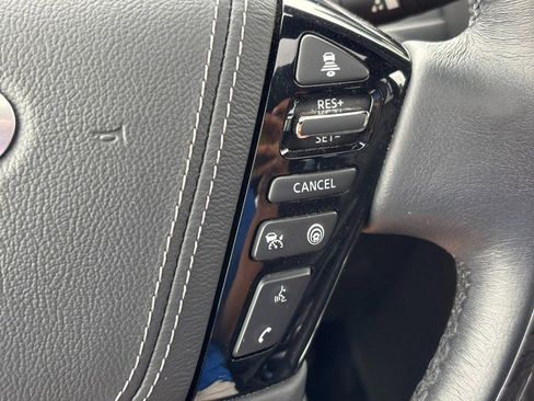 Used 2024 INFINITI QX80 Sensory w/ All-Season Package AWD/4WD image 21