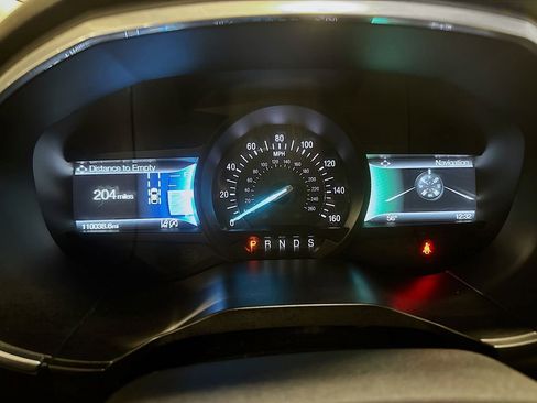 Used 2019 Ford Edge Titanium w/ Equipment Group 301A image 14