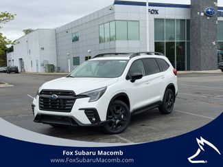 New 2026 Subaru Ascent Bronze Edition AWD/4WD video 1