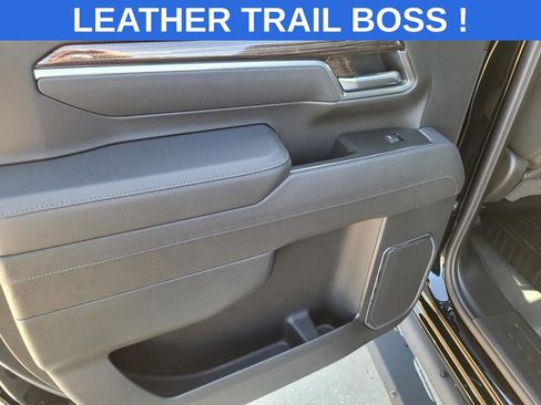 New 2026 Chevrolet Silverado 2500 LT w/ Trail Boss Package image 7