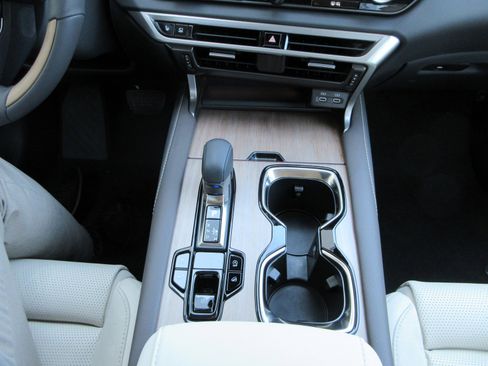 New 2026 Lexus RX 350 AWD image 46