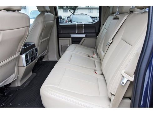 Used 2019 Ford F150 Lariat w/ Equipment Group 502A Luxury image 12