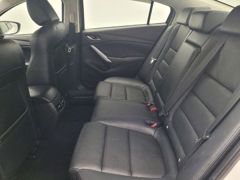 Used 2016 MAZDA MAZDA6 Touring image 18