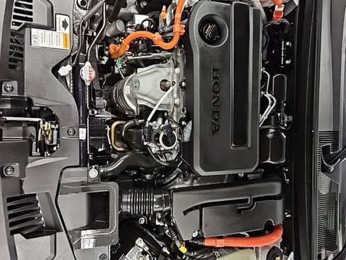 Used 2024 Honda Accord EX-L image 42