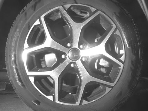 Used 2025 Jeep Compass Limited AWD/4WD image 13