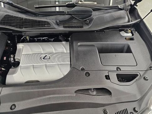 Used 2015 Lexus RX 350 FWD 4dr image 38
