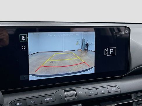 New 2025 Kia K4 LX image 13