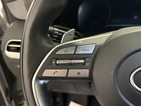 Used 2025 Hyundai Palisade Calligraphy AWD/4WD image 17
