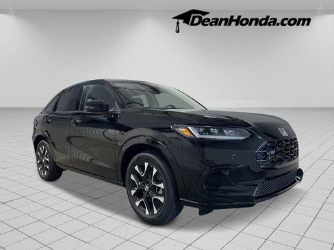 New 2027 Honda HR-V EX-L image 8