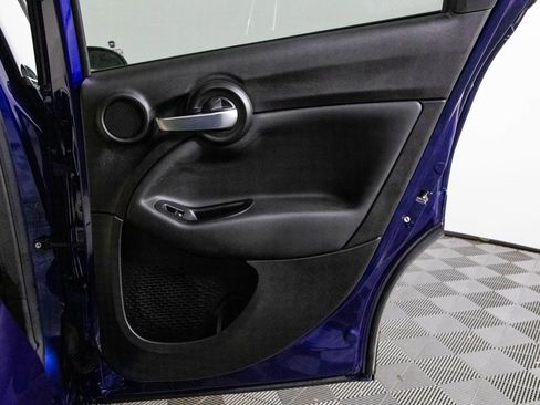 Used 2022 FIAT 500X Sport w/ Quick Order Package 22R image 39