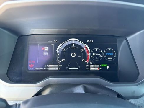 Used 2025 Toyota Tundra TRD Pro w/ Tow Tech Package image 22