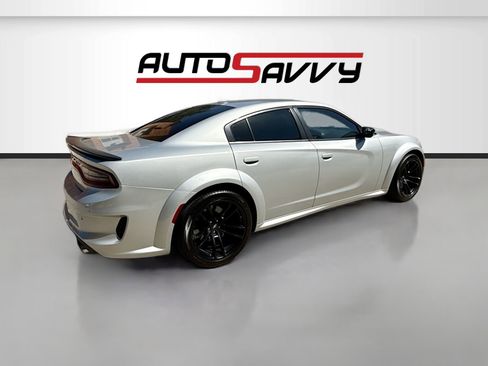 Used 2023 Dodge Charger Scat Pack RWD image 7