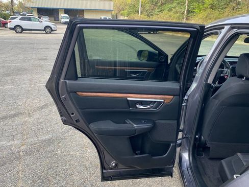 Used 2019 Honda CR-V EX image 40