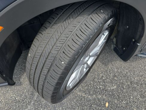 Used 2024 Honda CR-V EX image 31