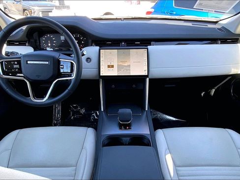 Certified 2024 Land Rover Discovery Sport S image 15