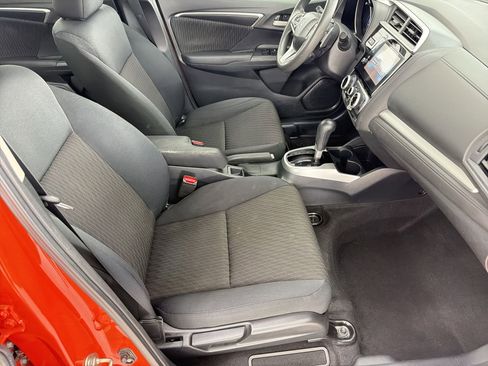 Used 2019 Honda Fit EX image 28