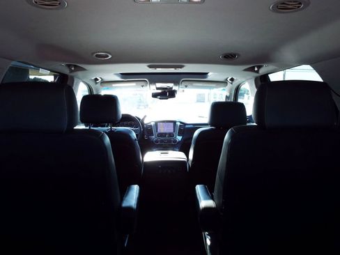 Used 2015 Chevrolet Tahoe LTZ w/ Max Trailering Package image 27