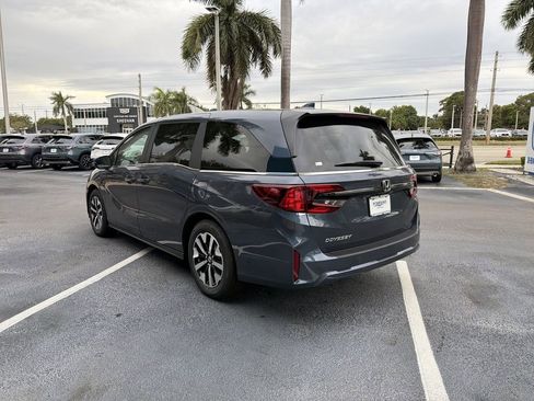 New 2026 Honda Odyssey EX-L image 6