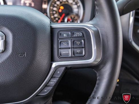 Used 2020 RAM 3500 Laramie image 32