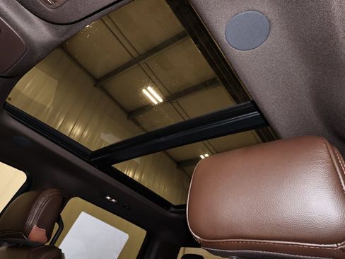 New 2026 Ford F150 King Ranch AWD/4WD image 33