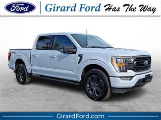Certified 2022 Ford F150 XLT w/ Equipment Group 302A High video 1