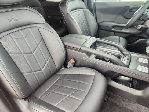 New 2027 Kia Telluride EX X-Line image 14