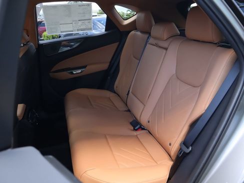 New 2026 Lexus NX 450h+ AWD w/ Luxury Package image 33