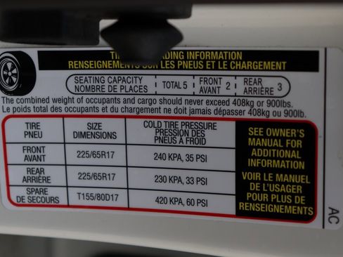 Used 2023 Subaru Outback Premium image 42