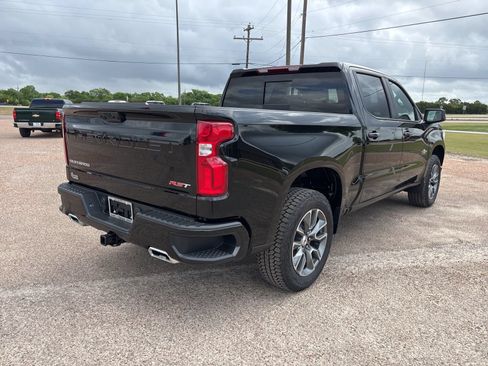 New 2026 Chevrolet Silverado 1500 RST w/ Texas Edition Plus AWD/4WD image 5