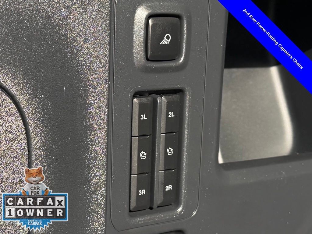 Used 2026 Ford Expedition Max Active RWD image 26