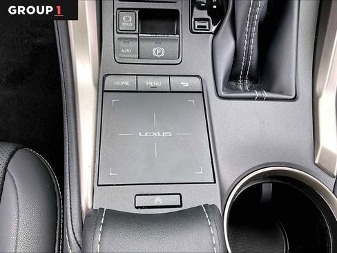 Certified 2021 Lexus NX 300 FWD w/ Accessory Package image 33