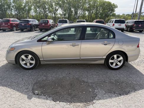 Used 2006 Honda Civic EX image 6