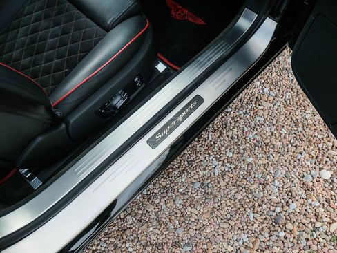 Used 2011 Bentley Continental GT Supersports image 38