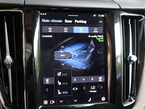 Used 2022 Volvo XC60 B5 Inscription w/ Advanced Package image 19