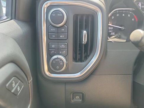 Used 2020 GMC Sierra 1500 Elevation w/ Elevation Value Package AWD/4WD image 25