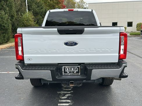 Used 2024 Ford F250 XLT image 6