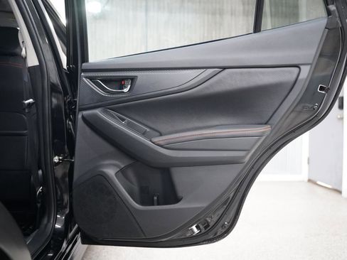 Used 2022 Subaru Crosstrek 2.5i Limited w/ Popular Package #4A image 37