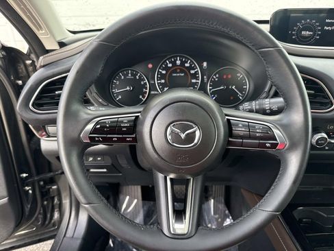 Used 2024 MAZDA CX-30 AWD 2.5 S w/ Premium Package image 48