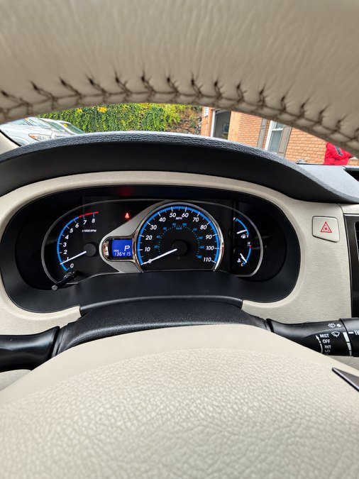 Used 2013 Toyota Sienna XLE w/ Premium Pkg AWD/4WD image 22