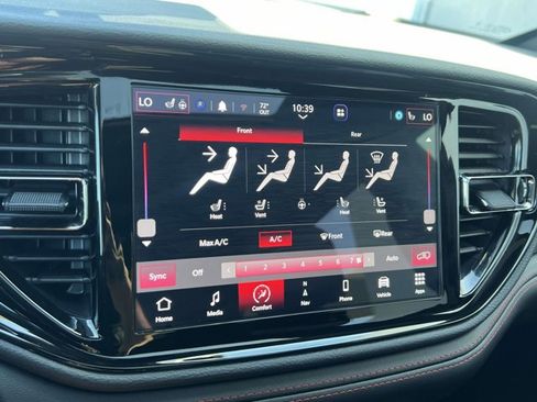 Used 2026 Dodge Durango GT AWD/4WD image 26