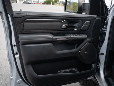 New 2026 RAM 1500 RHO w/ RHO Level 1 Equipment Group AWD/4WD image 32