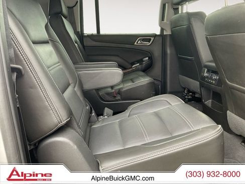 Used 2020 GMC Yukon XL Denali w/ Denali Ultimate Package AWD/4WD image 13