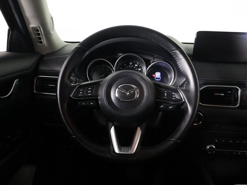 Used 2025 MAZDA CX-5 AWD 2.5 S w/ Select Package image 39