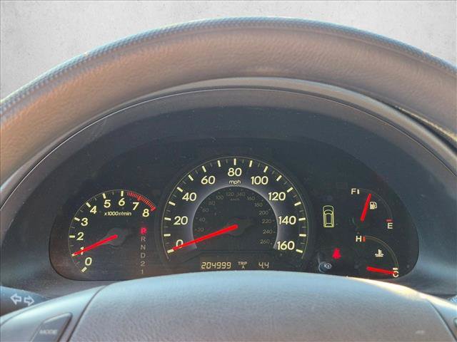 Used 2008 Honda Odyssey EX image 10