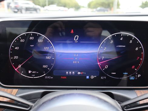 Used 2026 Mercedes-Benz C 300 Sedan image 31