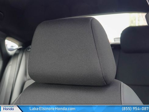 New 2026 Honda Civic Sport image 26