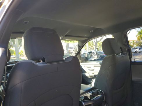 Used 2021 RAM 1500 Big Horn image 11