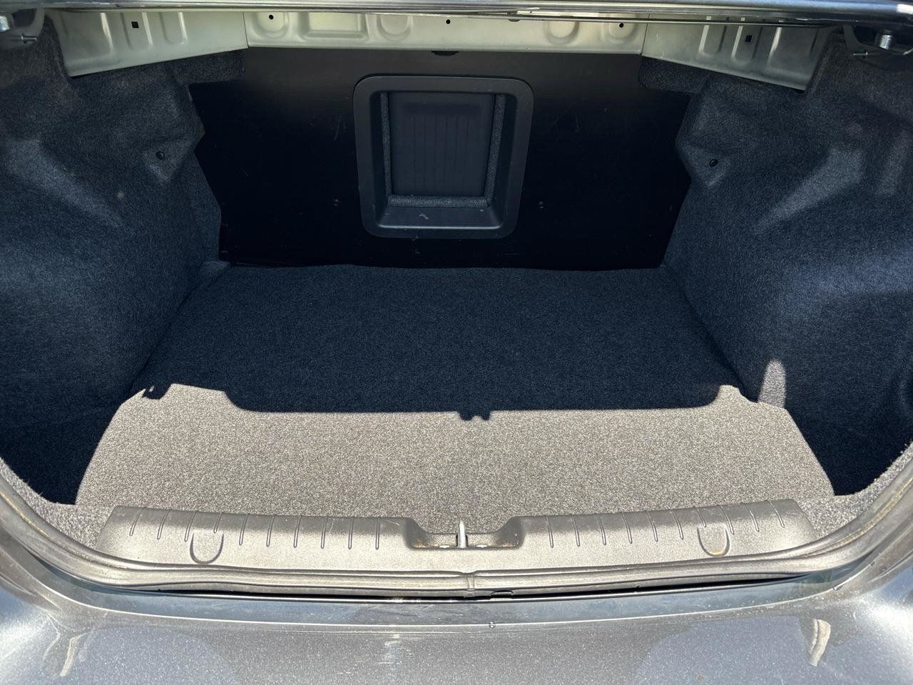 Used 2024 Mitsubishi Mirage G4 Black Edition FWD image 27